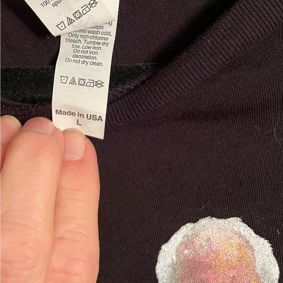 Bernie sanders size large - Picture 4 of 4